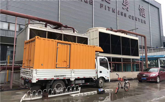 诏安300KW发电机组适配电缆规格选型指南
