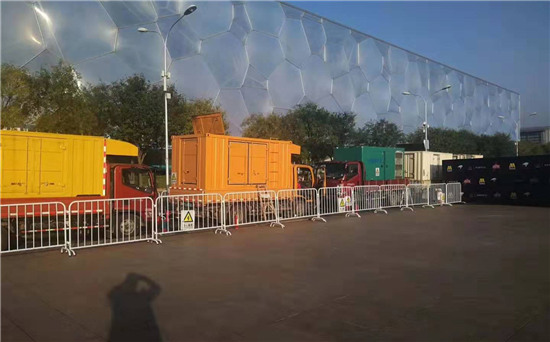 诏安400KW发电机组适配电缆规格选型指南