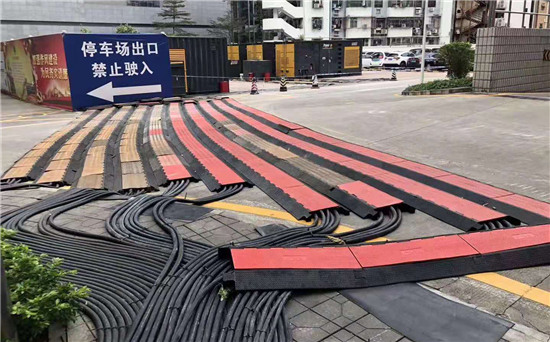 诏安发电机组电缆选型完整具体步骤（工程通用标准流程）
